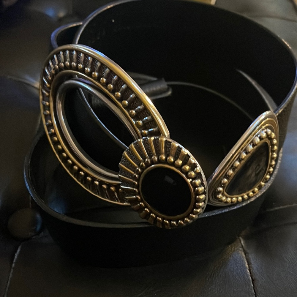 Chico’s belt